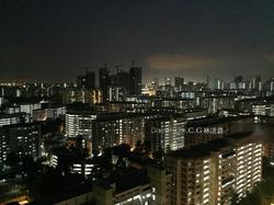 Hillview Regency (D23), Condominium #126811082